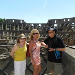 Meet your Posher, Rebecca